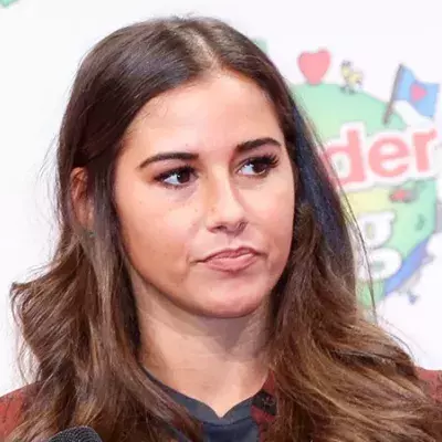 Schock für Sarah Lombardi: Jemand droht, sie umzubringen
