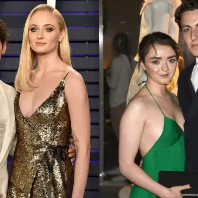 Game of Thrones: Mit wem sind die Schauspieler im wahren Leben zusammen?