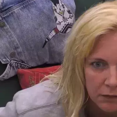Danni Büchner rastet bei Lokaleröffnung komplett aus: "Ich kann echt zur Furie werden"