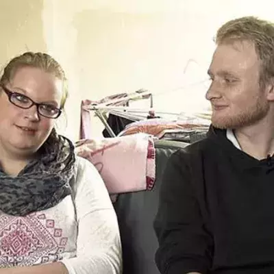 Hartz-IV-Empfänger lassen etwas Wichtiges im Haus zurück, die Folgen sind tieftraurig