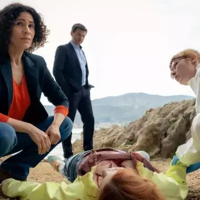 TV-Tipps am Freitag