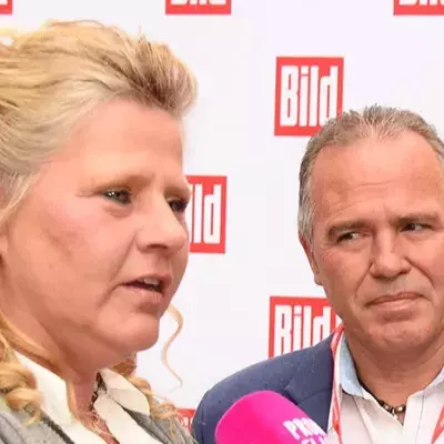 Fake-Vorwurf: War Herzinfarkt von Harald nur gespielt?