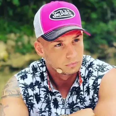 Nach Vorfall bei DSDS: Pietro Lombardi bricht in Tränen aus