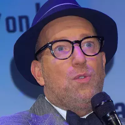 Thomas Rath bei "Let's Dance": Da gehört für mich einfach Mann und Frau dazu