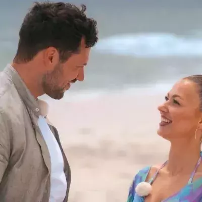 Beef am Beach: Tränen und Küsse satt bei den "Bachelors"