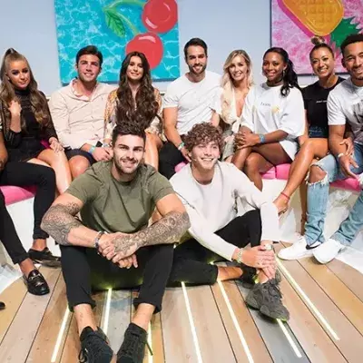 Nach Selbstmord: Love-Island-Teilnehmer machen Reality-Show schweren Vorwurf