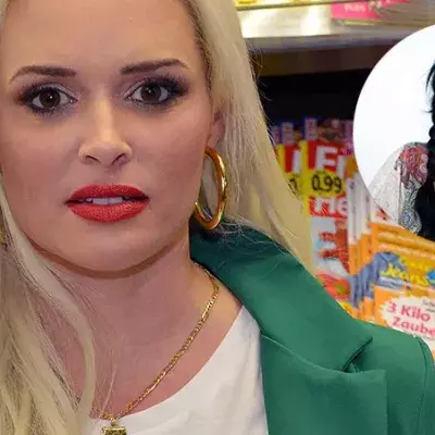 Daniela Katzenberger: In großer Sorge um ihre Mutter