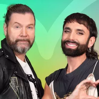 "Ich will zum ESC!": Nur noch drei Acts kämpfen um Vorentscheid