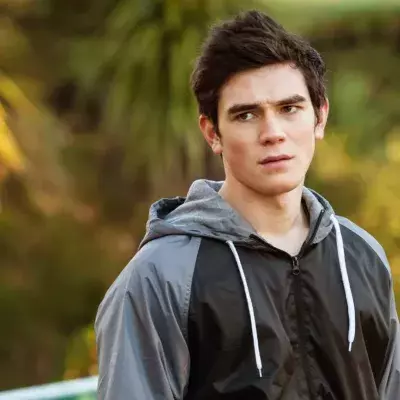 Vor Netflix: Das sind die ersten Fernsehauftritte der Stars von Riverdale