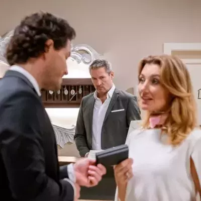 Das passiert heute in den Soaps