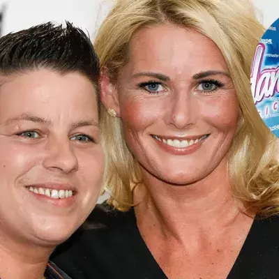 Let's Dance-Premiere: Kerstin Ott will nur mit Frau tanzen