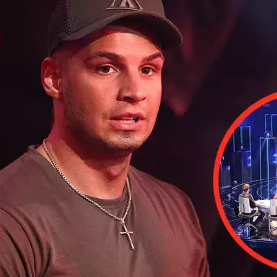 Wegen DSDS? Pietro Lombardi kurz vor dem Burnout