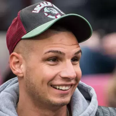 Schon wieder passiert es bei DSDS: Pietro ist frisch verliebt