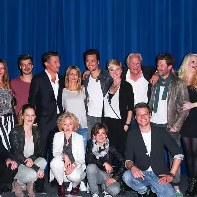 Star aus "Verbotene Liebe" ist tot