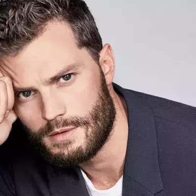 Christian Grey Darsteller Jamie Dornan bekommt unmoralisches Angebot von Fan