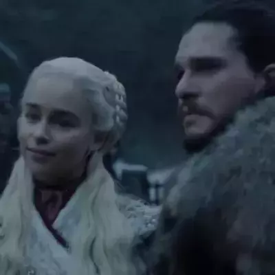 Game of Thrones: Die ersten Bilder der 8. Staffel sind da