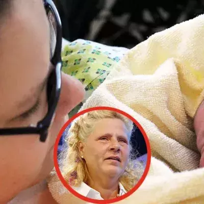 Silvia Wollny erneut in großer Sorge: Calanthas Baby sorgt für Drama