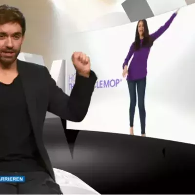 Zuschauer verwirrt: Daniel Küblböck hat 2019 Fernsehenauftritt