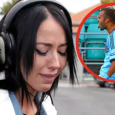 Rache an der Ex: Fussballer verschickt für 5.000 Euro SMS, um ihr eins auszuwischen