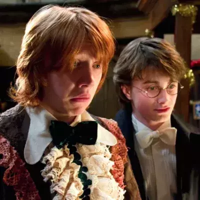 Rupert Grint alias Ron Weasley gesteht: Er hätte beinahe alles hingeschmissen