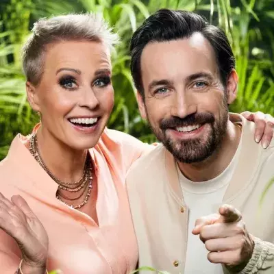Dschungelcamp-Allstar-Staffel: Diese Kandidaten wünschen wir uns