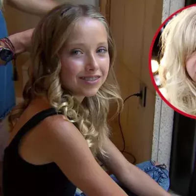 Große Aufregung bei den Geissens: Shania will ein Junge werden!