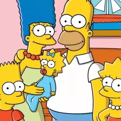 Die Simpsons: Ein Fehler ist über 23 Jahre keinem aufgefallen!