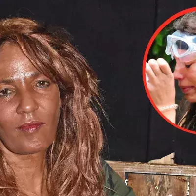 Naddel hetzt gegen Gisele: „Da kriegste natürlich Aggressionen, ne!“
