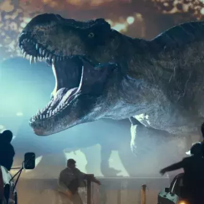 Neuer "Jurassic World"-Film: Dinos kommen schon bald ins Kino zurück