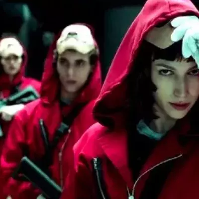 Haus des Geldes: Infos zur 3. Staffel der Netflix-Serie