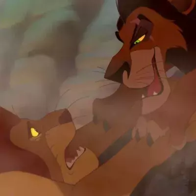 Der König der Löwen: 24 Jahre später gesteht Disney einen Plot-Twist, der alles ändert