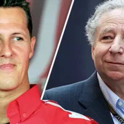 Michael Schumacher: Endlich gibt es Neuigkeiten zu seinem Gesundheitszustand!