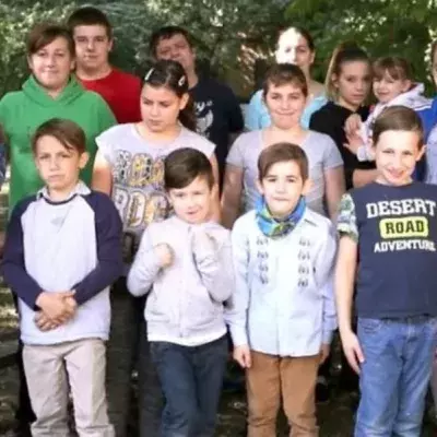 Armes Deutschland: Hartz IV-Eltern mit 14 Kindern machen Zuschauer fassungslos
