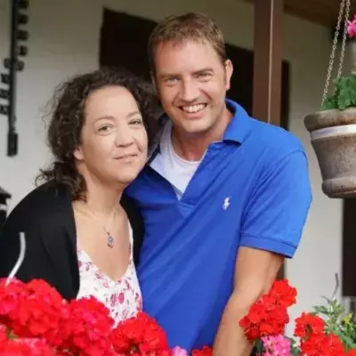 Bauer sucht Frau Star muss ins Krankenhaus