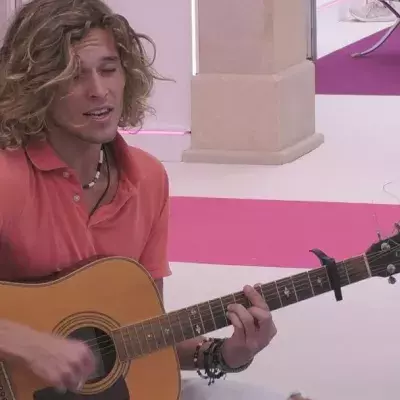 Love Island-Victor: Jetzt holt ihn seine Vergangenheit ein!