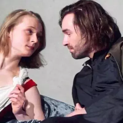 So daneben soll sich Küblböck in der Theaterschule benommen haben