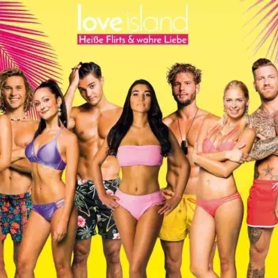 Love Island: Zwei der Kandidaten sind Wiederholungstäter