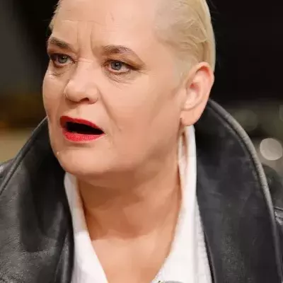 Hella von Sinnen: Erstmals spricht sie über ihre dramatische Vergangenheit