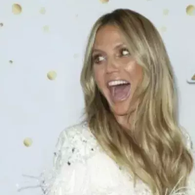 Heidi Klum: Endlich ist sie ihre härteste Konkurrentin um Tom los!