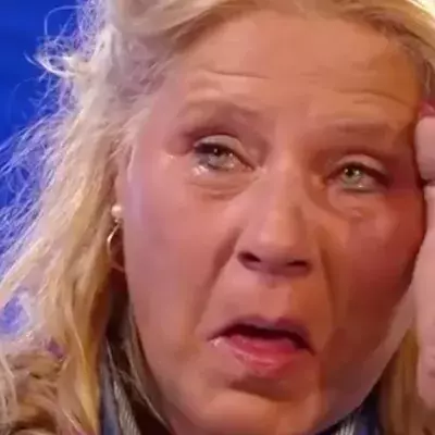 Promi Big Brother: Mutter von Silvia Wollny verriet tragisches Familiengeheimnis am Sterbebett