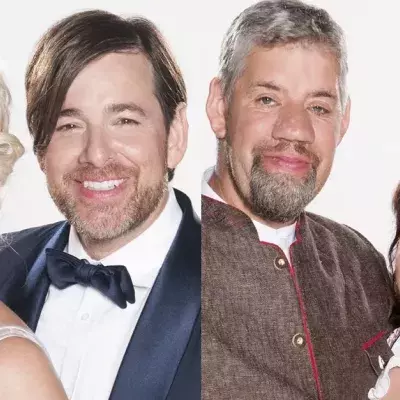 Sommerhaus der Stars: Im Finale heißt es Bauer vs. Model