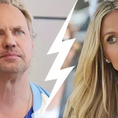 Tochter von Uwe Ochsenknecht schießt scharf gegen Heidi Klum