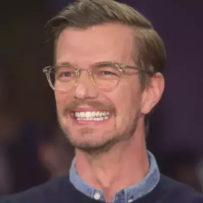 Trotz Trennung von Klaas: Joko Winterscheidt hat einen Grund zum Lachen