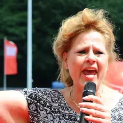 Warum Silvia Wollny bald um 100.000 Euro reicher sein könnte