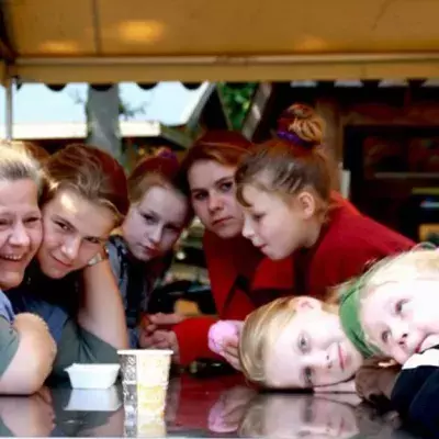Die Wollnys früher und heute: So sehr hat sich die schrecklich große Familie verändert