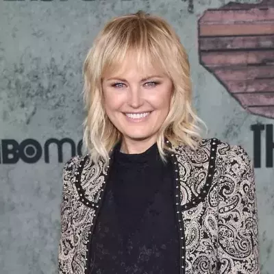 Hollywood-Schauspielerin Malin Åkerman moderiert den ESC 2024