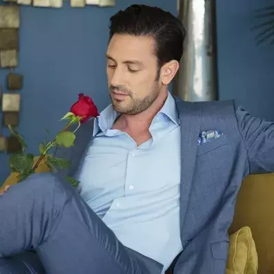 Der Bachelor: Warum sie die letzte Rose bekommt