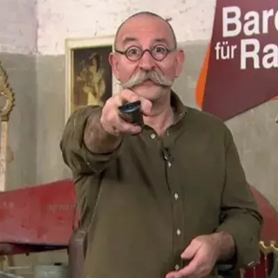 Betrug bei Horst Lichter, doch jetzt kommt alles ans Licht!