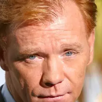 Horatio Caine aus CSI Miami hat sich komplett verändert