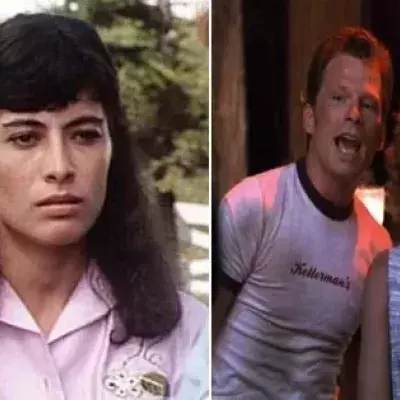 Dirty Dancing-Stars heute: Zwei der Schauspieler ereilt ein schlimmes Schicksal